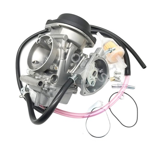 Carburateur quadzilla es500 - carburateur,