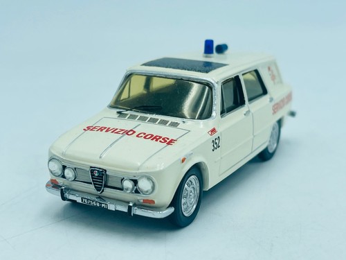 Provence moulage alfa giulia - provence,