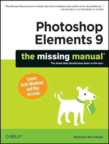 Photoshop elements the - 9:,