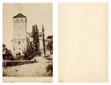 P.S. Cramer, Allemagne