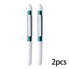 2 pièces stylo marqueur de