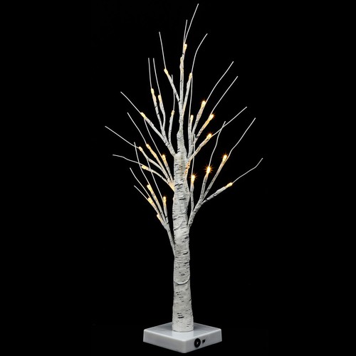 Lampe arbre artificiel - lampe,