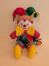 Peluche Corolle Clown