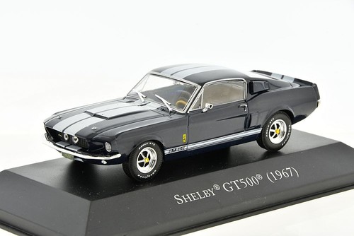 Ford mustang shelby gt500 - mustang,