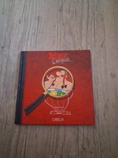 Livre BD Astérix L'intégrale Obelix
