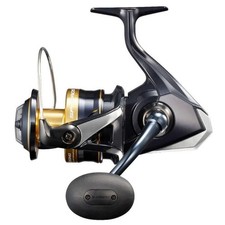 Moulinet toupie SHIMANO SPHEROS SW 8000HG pêche Yellowtail Amberjack B13211