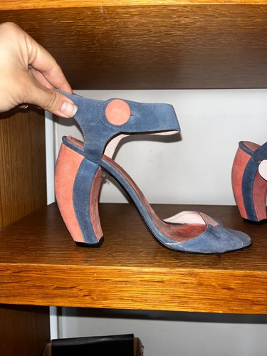 Chaussures twiggie twelve - chaussures, twiggie’twelve