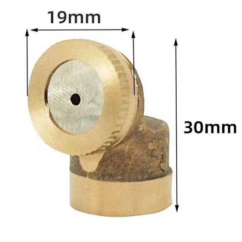 Buse pulvérisateur jardin - buse,