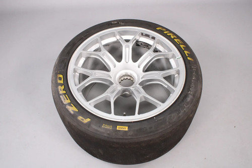 Ferrari 458 gt3 racing - oz, 19"