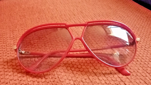 Lunettes soleil yves - de,