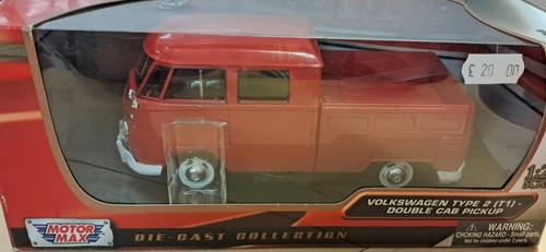 Moteur max volkswagen type - type, 2