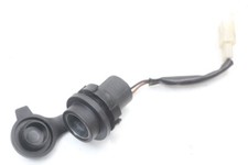 PRISE ALLUME CIGARE - YAMAHA