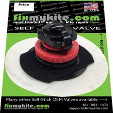 Fixmykite self stick - self, ozone