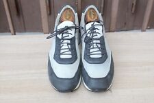 CHAUSSURE BASKET SANTONI 8,5 / 43 EXCELLENT ETAT MEN'S SHOES 898€