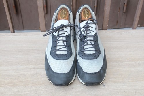 Chaussure basket santoni - chaussure, 8,5