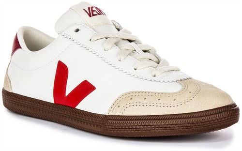 Veja volley cuir 70s - veja, o.t.