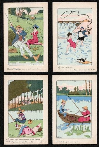 Xavier sager cartes - xavier, 4
