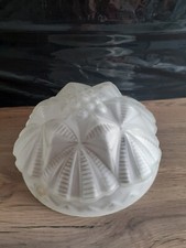 ancienne Vasque  suspension