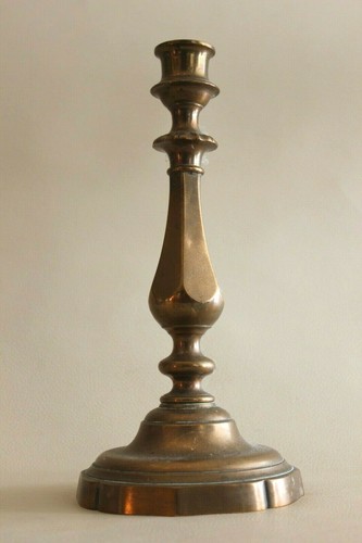 Magnifique bougeoir chandelier
