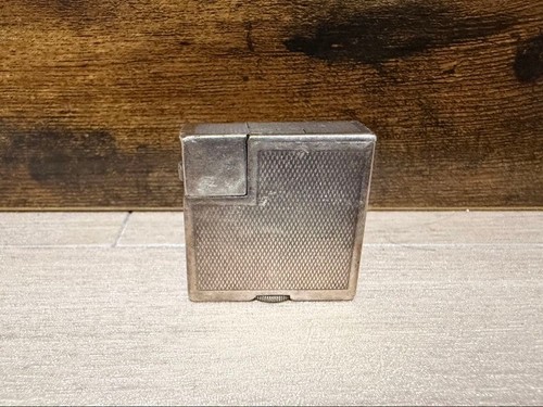 Briquet dunhill broadboy - briquet,