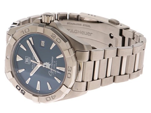 Montre automatique tag heuer - montre,