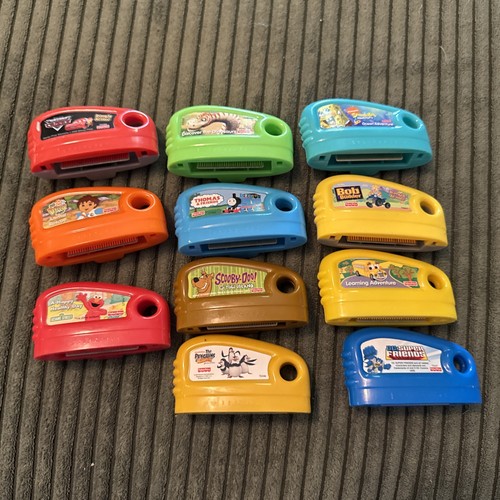 Fisher price smart cycle - fisher,