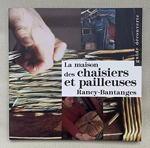 Maison des chaisiers et - maison,