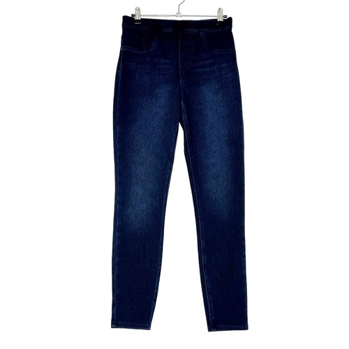 Spanx jean ish - ankle, leggings