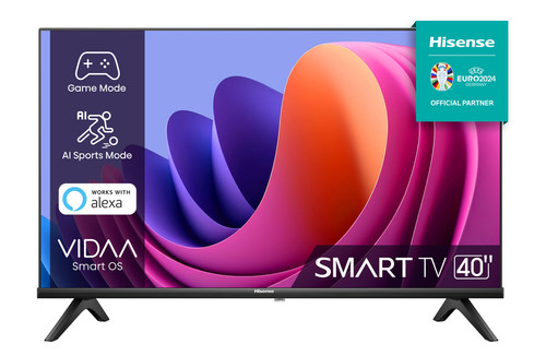 Téléviseur hisense 40a4n - téléviseur,
