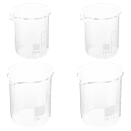 Pcs fiole laboratoire - pcs, de
