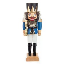 Casse-Noisette Roi Avec