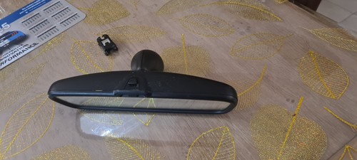 Retroviseur electrochrome - electrochrome, vw