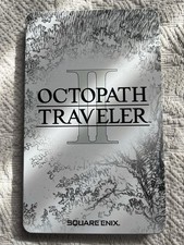 OCTOPATH TRAVELER 2 -