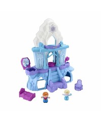 Fisher-Price Little People –