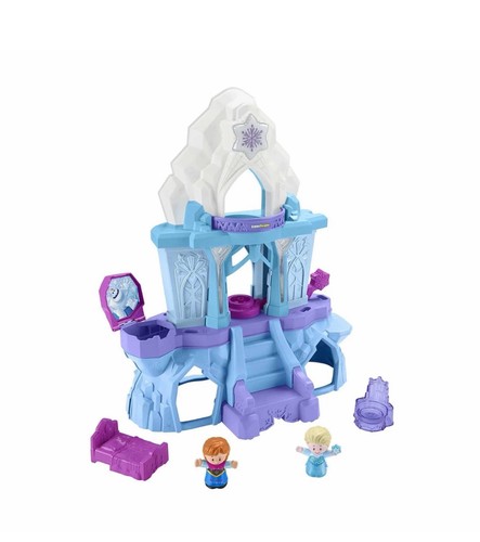 Fisher price little people - fisher-price,
