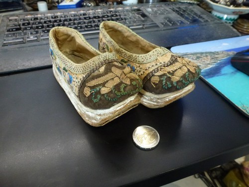 Chaussures chinoises pour - chinoises,