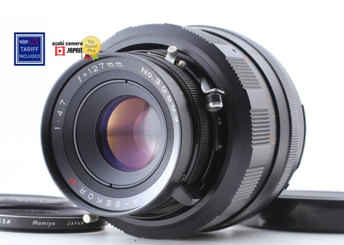 Comme neuf objectif mamiya - objectif,