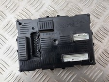 BCM L2CR - RENAULT CLIO III