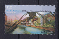 ALLEMAGNE Ponts Chemins De Fer