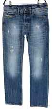 Diesel Men VIKER 008B9 Jeans