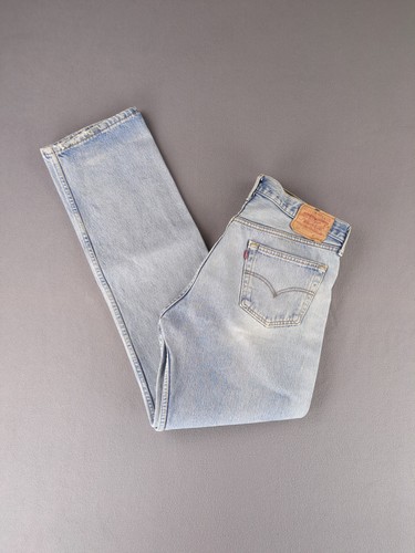 Jean levi 501 vintage 90s - 501,