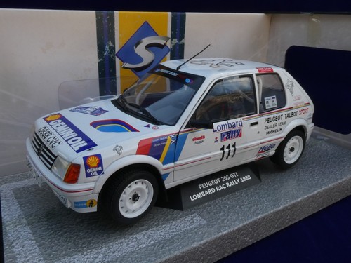 Superbe rare top solido s - solido,