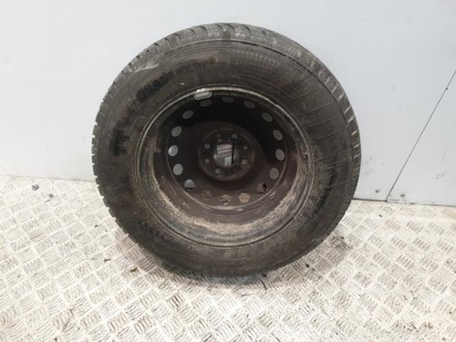 Jante opel corsa phase nc - phase, 1
