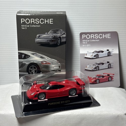 Kyosho porsche - ,