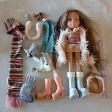 Vintage Bratz Wintertime