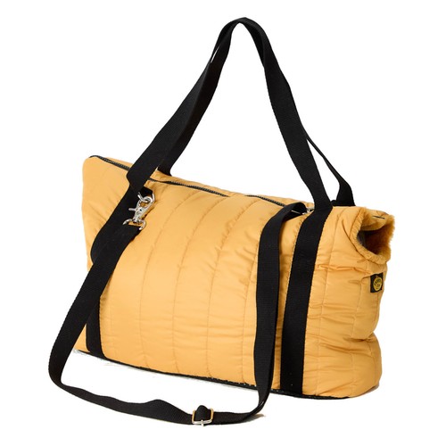 Sac transport pour chien - de,