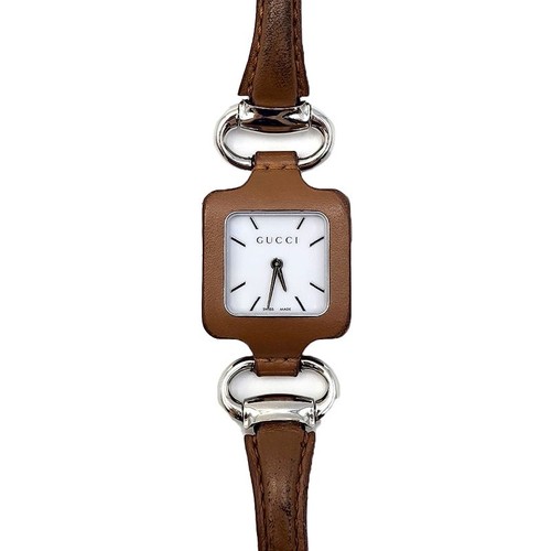 Gucci montre collection 130 - gucci, 130.5