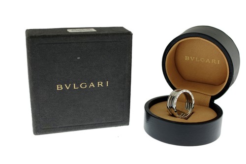 Bulgari bvlgari zero 18k - bvlgari, b