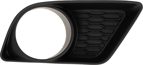 Grille pare choc - grille, de