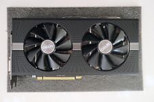 SAPPHIRE NITRO+ RX 580 8 Go GDDR5 Carte Graphique avec Boite d'origine